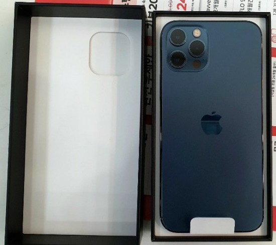 [개봉기] 아이폰12PRO 실물소개