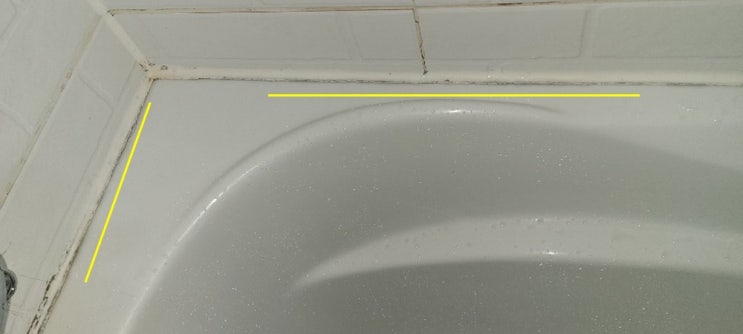  수원누수 화장실과 붙은방 또는 천정 벽지 곰팡이 왜 이런일들이 있을까요