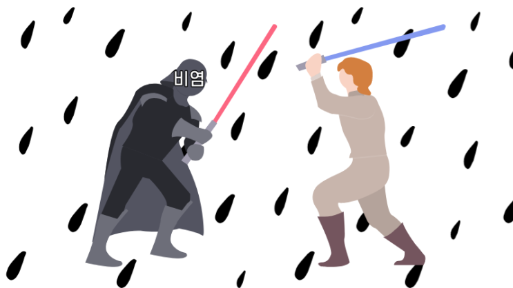  비염으로 고통받는 이들에게 코세척만큼 시원한 이야기