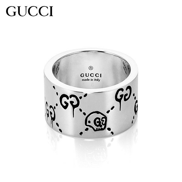  [구찌] [ 쥬얼리 GUCCI] YBC455319001 (455319 J8400 0701)