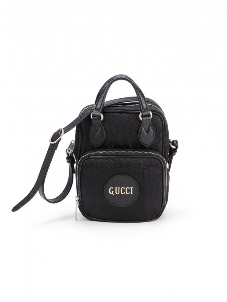  [GUCCI] 여성 액세서리 1000 블랙 625850/H9HAN