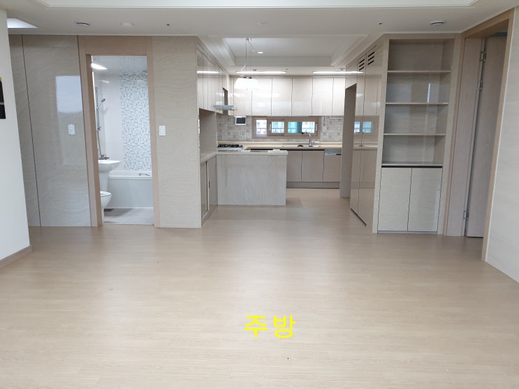  삼송동일스위트2차 76타입 실입주 매매6억8천//2020년11월03일확인매물