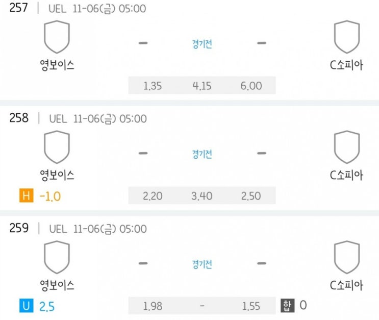 2020.11.05 UEL UEFA 유로파 조별리그 3차전 영보이스 C소피아 | 아스날 몰데 | 레스터 브라가 | 조랴루한 AEK아테네 | 셀틱 스파프라 | AC밀란 릴 2020.11.05 UEL UEFA 유로파 조별리그 3차전 영보이스 C소피아 | 아스날 몰데 | 레스터 브라가 | 조랴루한 AEK아테네 | 셀틱 스파프라 | AC밀란 릴