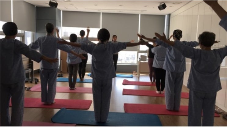  일산 세브란스병원과 가까운 암요양병원 고주파온열암 치료 소개 합니다.