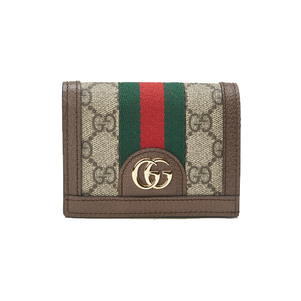  [구찌] [GUCCI] 20FW 오피디아 GG 카드지갑 523155 96IWG 8745