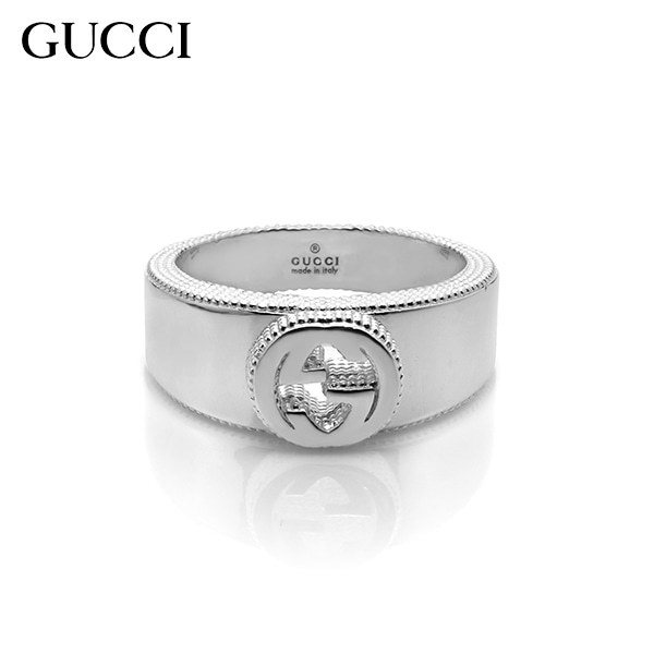  [구찌] [ 쥬얼리 GUCCI] YBC479228001 (479228) / Intetloc