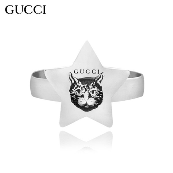  [구찌] [ 쥬얼리 GUCCI] YBC502167001 (502167) / BLIND FO