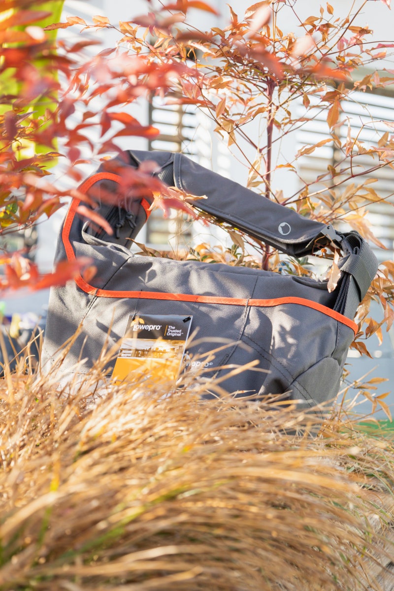 로우프로 패스포트 슬링 3 Lowepro Passport Sling III :: 카메라 슬링백 리뷰