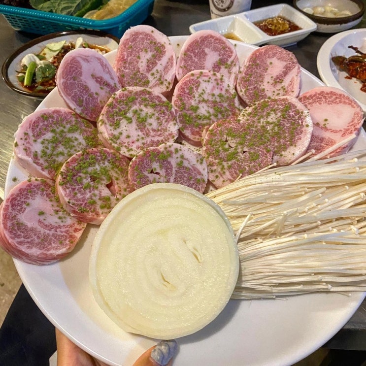 황지살전문점 상록수! 웨이팅이 어마어마해요 황지살전문점 상록수! 웨이팅이 어마어마해요