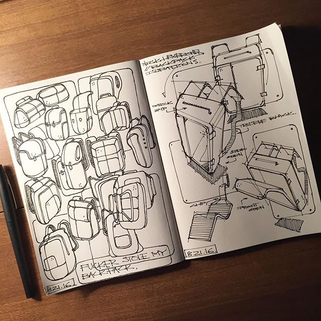  DESIGN INSPIRATION_ SKETCH