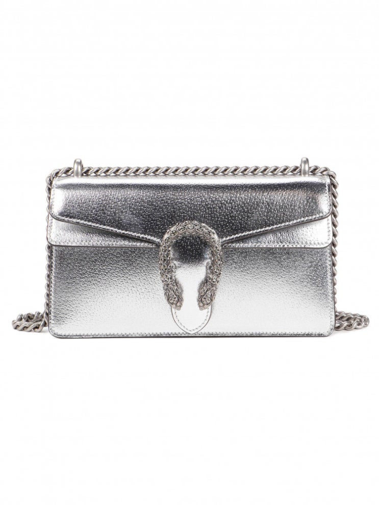  [GUCCI] 여성 액세서리 8173 실버 499623/1TRBN