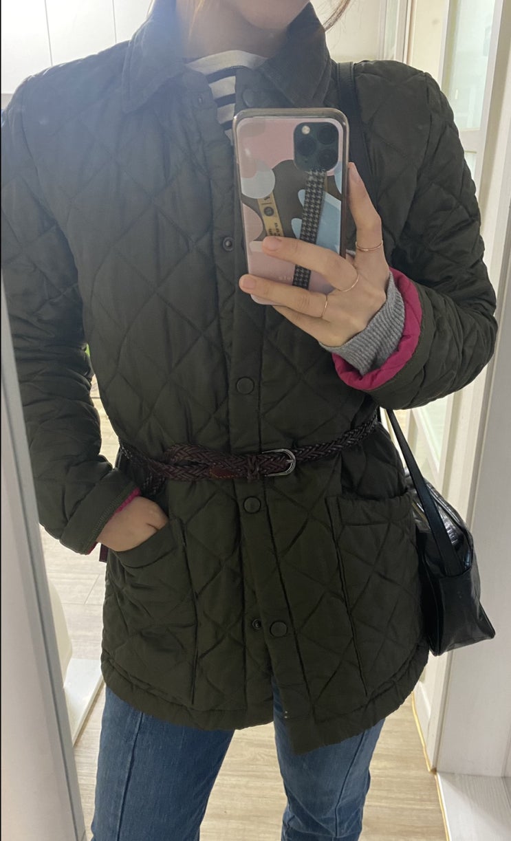  캐주얼한 화요일  평범한직장인 ootd 출근룩