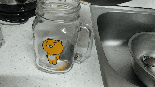 홈카페, 스벅 검은콩 두유 라떼 홈카페, 스벅 검은콩 두유 라떼