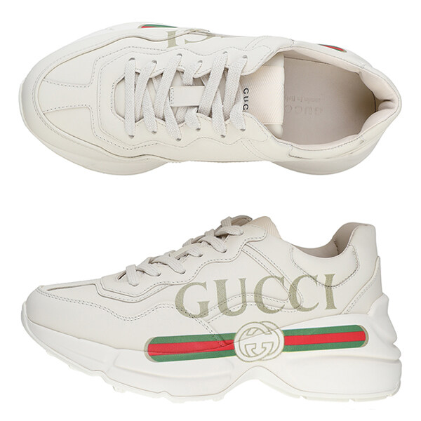  [Gucci]구찌 라이톤 스니커즈 528892 DRW00 9522