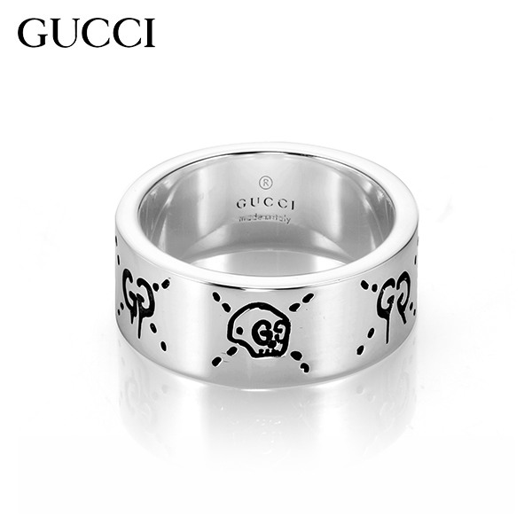  [구찌] [ 쥬얼리 GUCCI] YBC455318001 (455318 J8400 0701)