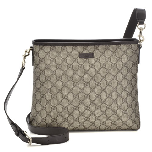 [구찌][가방] GUCCI 숄더백 388924 KGD6Z 9643 BEIGE/EBONY+CACAO
