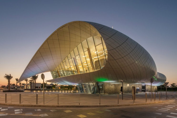  DESIGN INSPIRATION_ ARCHITECTURE