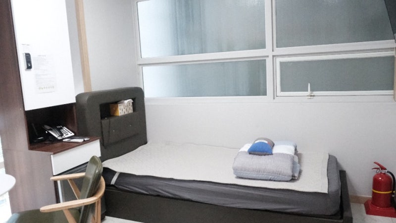 부산교통사고입원 추나도 능숙한