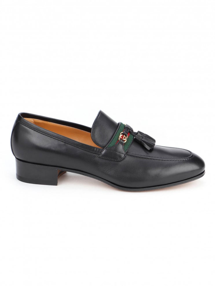 [GUCCI] 남성 액세서리 1066 BLACK/NERO/VRV 624720/1W610