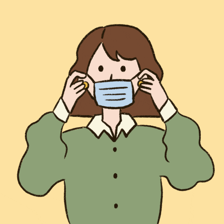  사회적 거리두기 2단계 격상! ( 5단계로 개편)