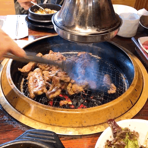 참누렁소가든 정말 친절했던 하계역 맛집 참누렁소가든 정말 친절했던 하계역 맛집