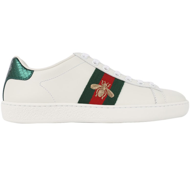  당일발송)구찌20FW 431942 02JP0 9064 꿀벌 스니커즈
