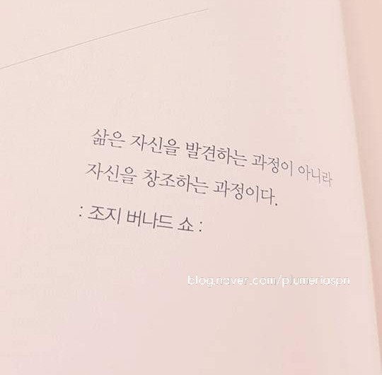  Lifelog 명언 한 구절: 과한 열정에 지칠때