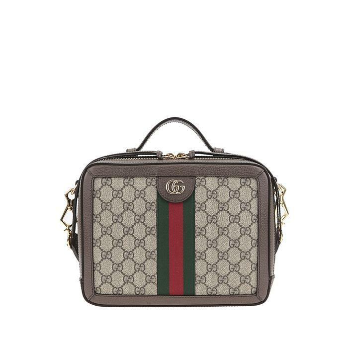  [Gucci]오피디아 GG 스몰 550622 K05NG 8745 여자 토트겸숄더백