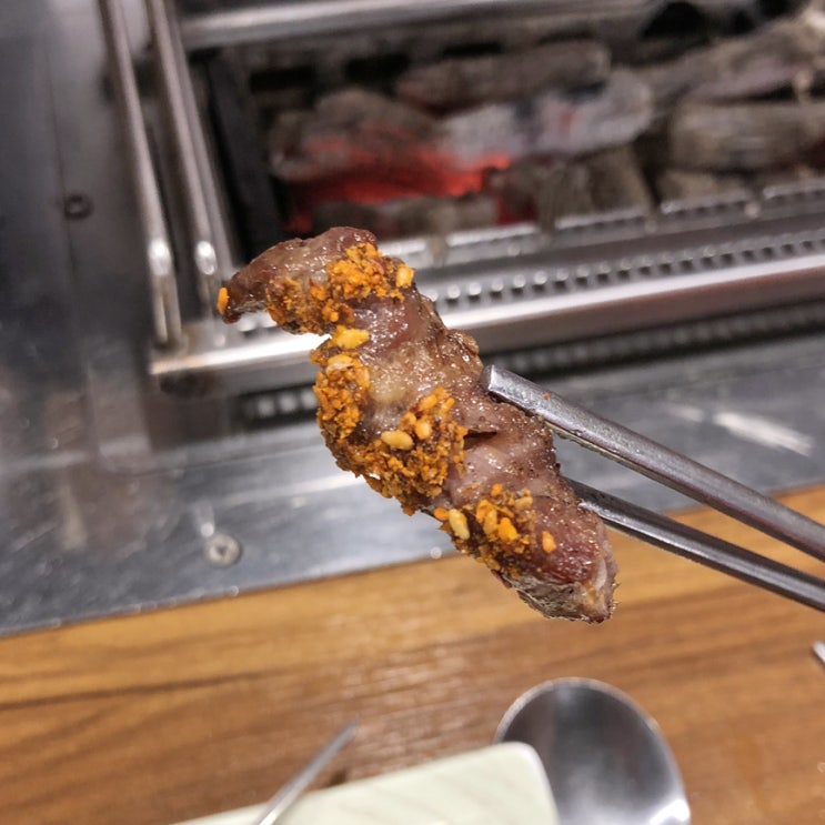  강서구청 _ 초원양꼬치, 먹자골목 양꼬치 맛집 인정