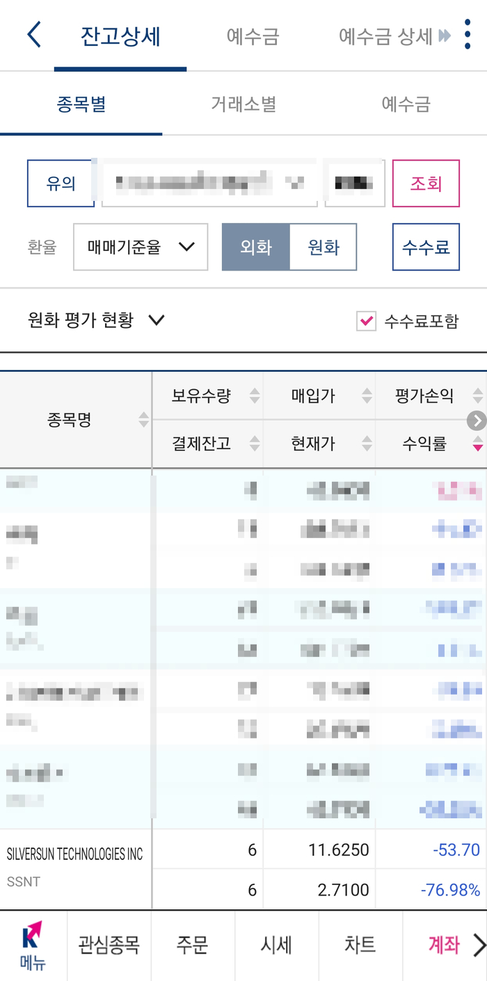  20201103 재테크 일기 미국 주식 한국 주식 테슬라/애플/비자/HASI/AIEQ/SSNT/슈뢰딩거/삼성전자/에프앤리퍼블릭