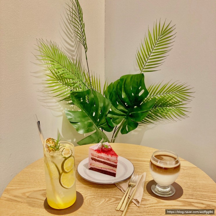  (경기)일산 애니골/풍동 루프탑 카페 갤러리카페 밀, 여기가 미술관이야 카페야-!