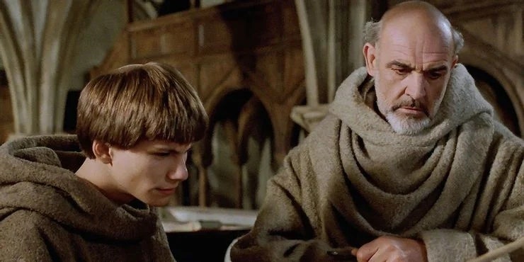 숀 코너리 수염 스타일