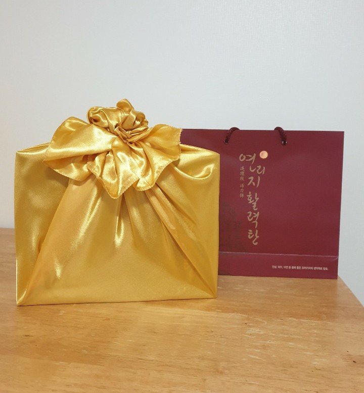 명절선물/효도선물 연비 연리지활력탄으로 면역력 강화해요~ 명절선물/효도선물 연비 연리지활력탄으로 면역력 강화해요~