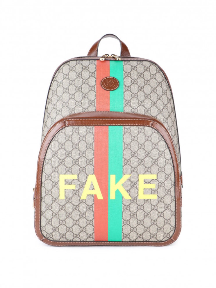  [GUCCI] 남성 액세서리 8289 BEBONY/MULTI 636654/2GCCG