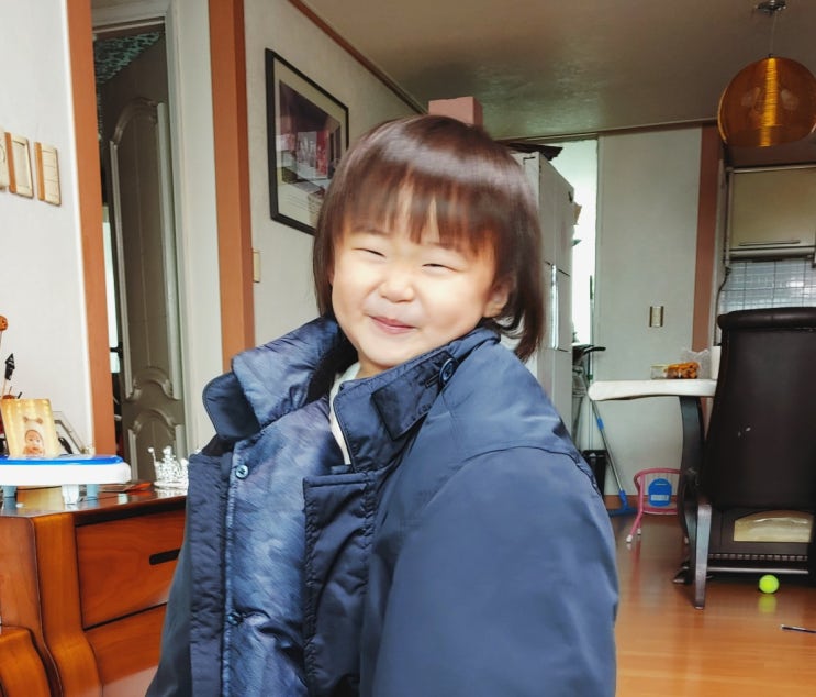  떼껄룩 등원룩