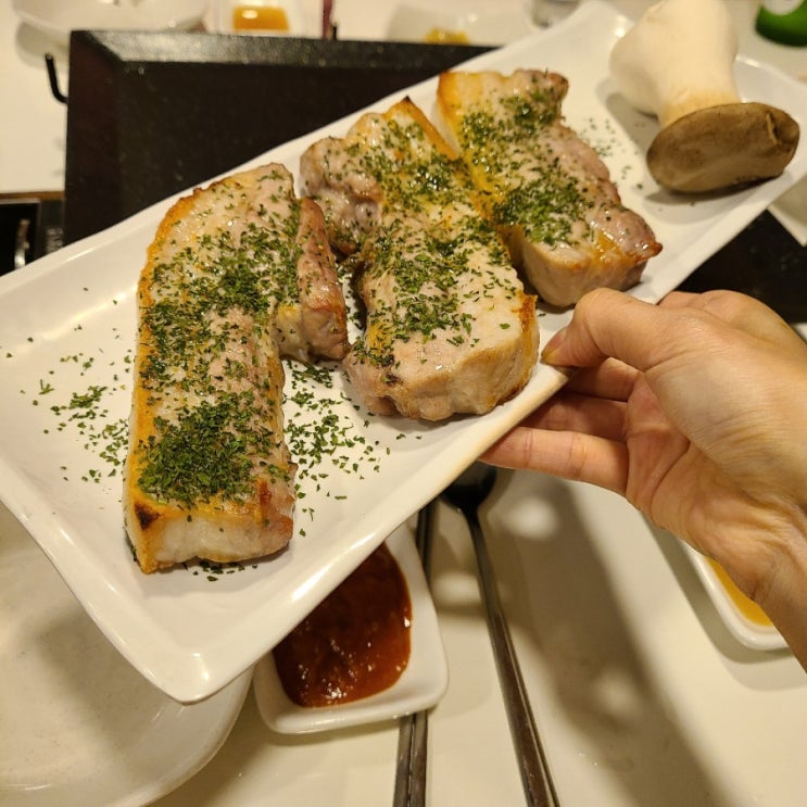  <경남맛집> 맛있는 삼겹살과 남녀노소 좋아하게만든 추어탕 맛집 샛담추어탕 사천점