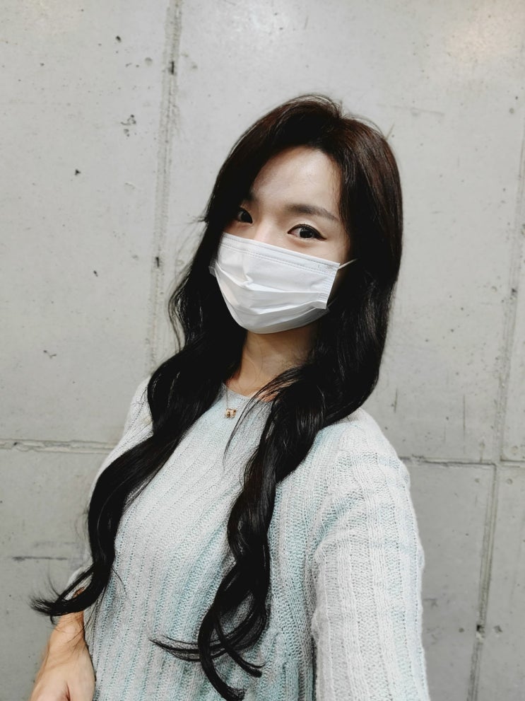 강변역 미용실 반룬하우트 애쉬브라운 톤다운염색하기 강변역 미용실 반룬하우트 애쉬브라운 톤다운염색하기