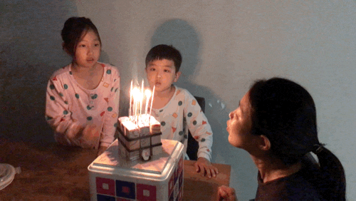 FILE 331 슬쌍디엄마 생일 / 슬쌍디아빠 과거로의 산책(2013.11.03.~2020.11.03.) 육아일기