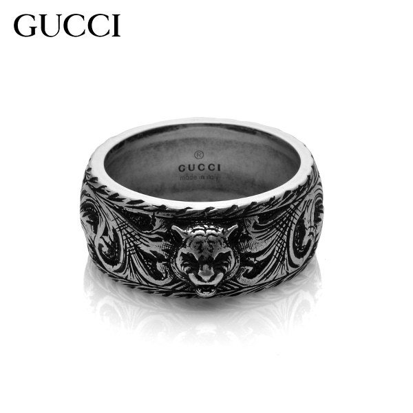 [구찌] [ 쥬얼리 GUCCI] YBC433571001 (433571 J8400 0811)