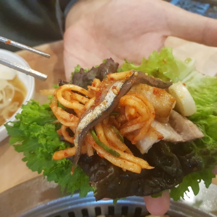  여기 고깃집 증말 미쳤다! 제주도 산방산 금모래해변 화순항 맛집 하르방가든 가볼만하네