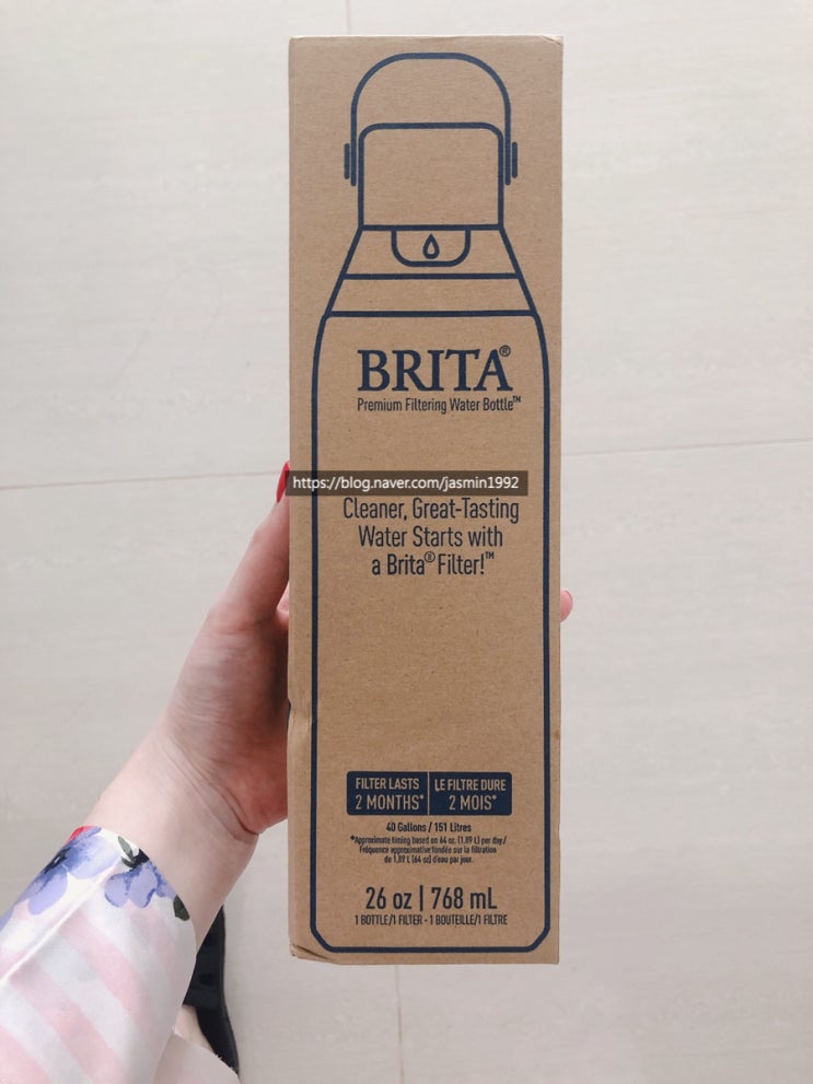  Shopee에서 쇼핑—브리타 Brita 물병, 헬로키티 얼음틀, 핫팩!!!