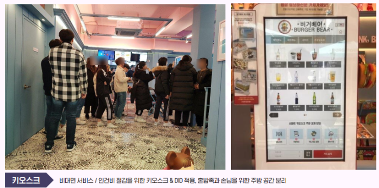  [홈플러스신규창업] 경기남부 홈플러스 버거베어 신규창업