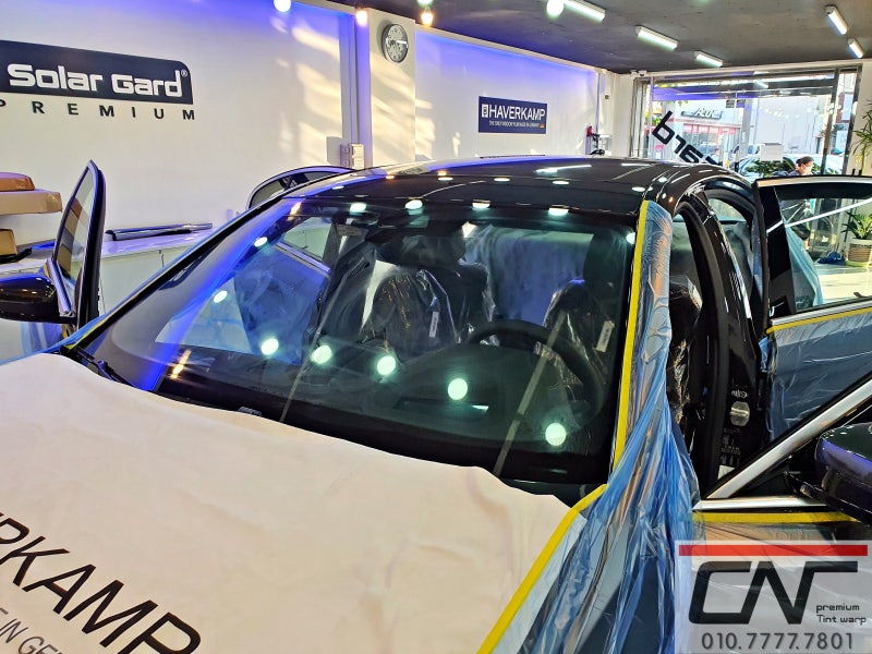 대전 서구 / 썬팅 / BMW / 5시리즈