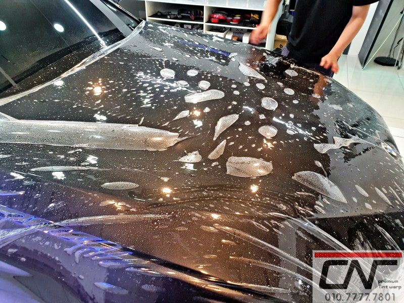 대전 서구 / 썬팅 / BMW / 5시리즈