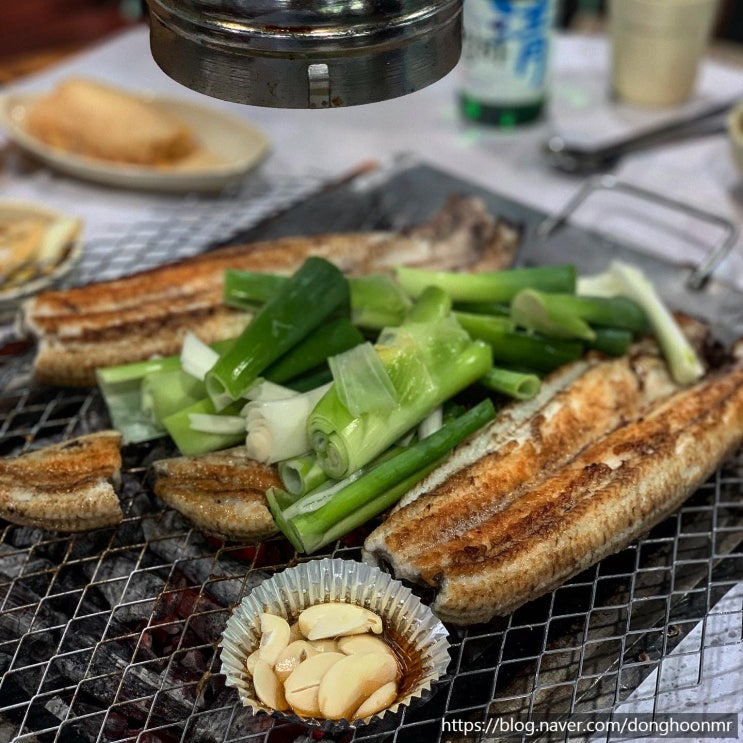 용인장어맛집_만수정