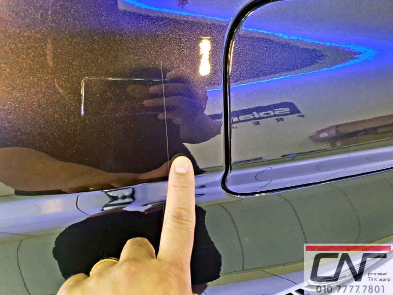 대전 서구 / 썬팅 / BMW / 5시리즈