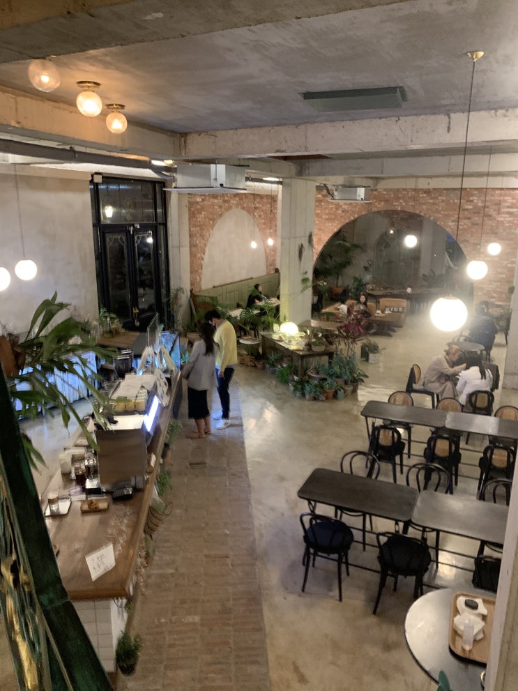  마산,창원 카페 추천 [cafe nomad]