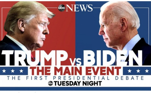 미국 대선 결과 실시간 확인 / 트럼프 vs 조바이든, 폭동의 미국 대선