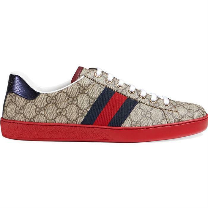 [Gucci][이탈리아곰]20SS 발송 구찌 남성 슈프림 에이스 429445 K2LH0 9767