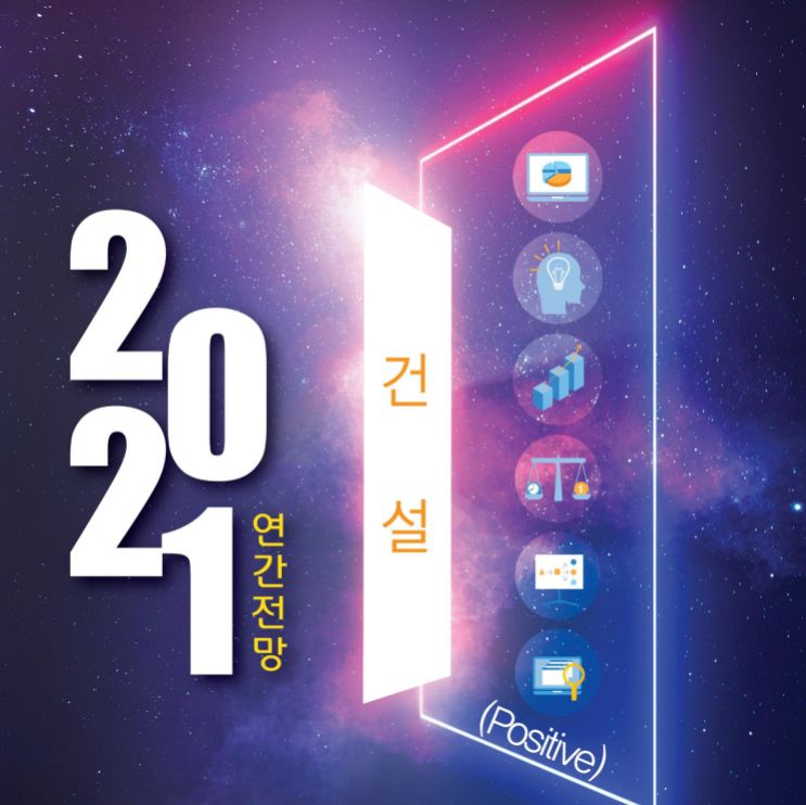 2021 건설업종 전망 2021 건설업종 전망